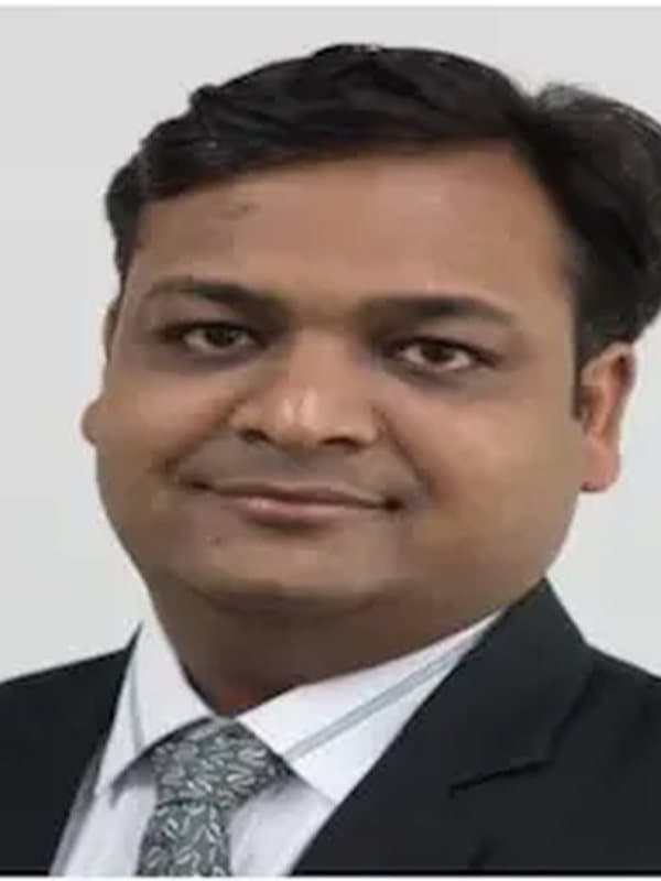 Portrait of Amit Garg, Audit & IPO Advisor
